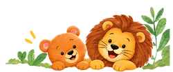 Mascot Decoration