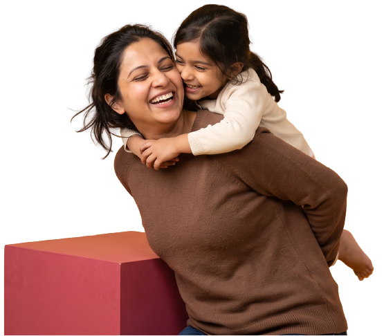 Good Parenting Starts With Good Poshn.