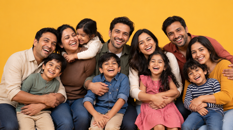 Join Good Poshn Community